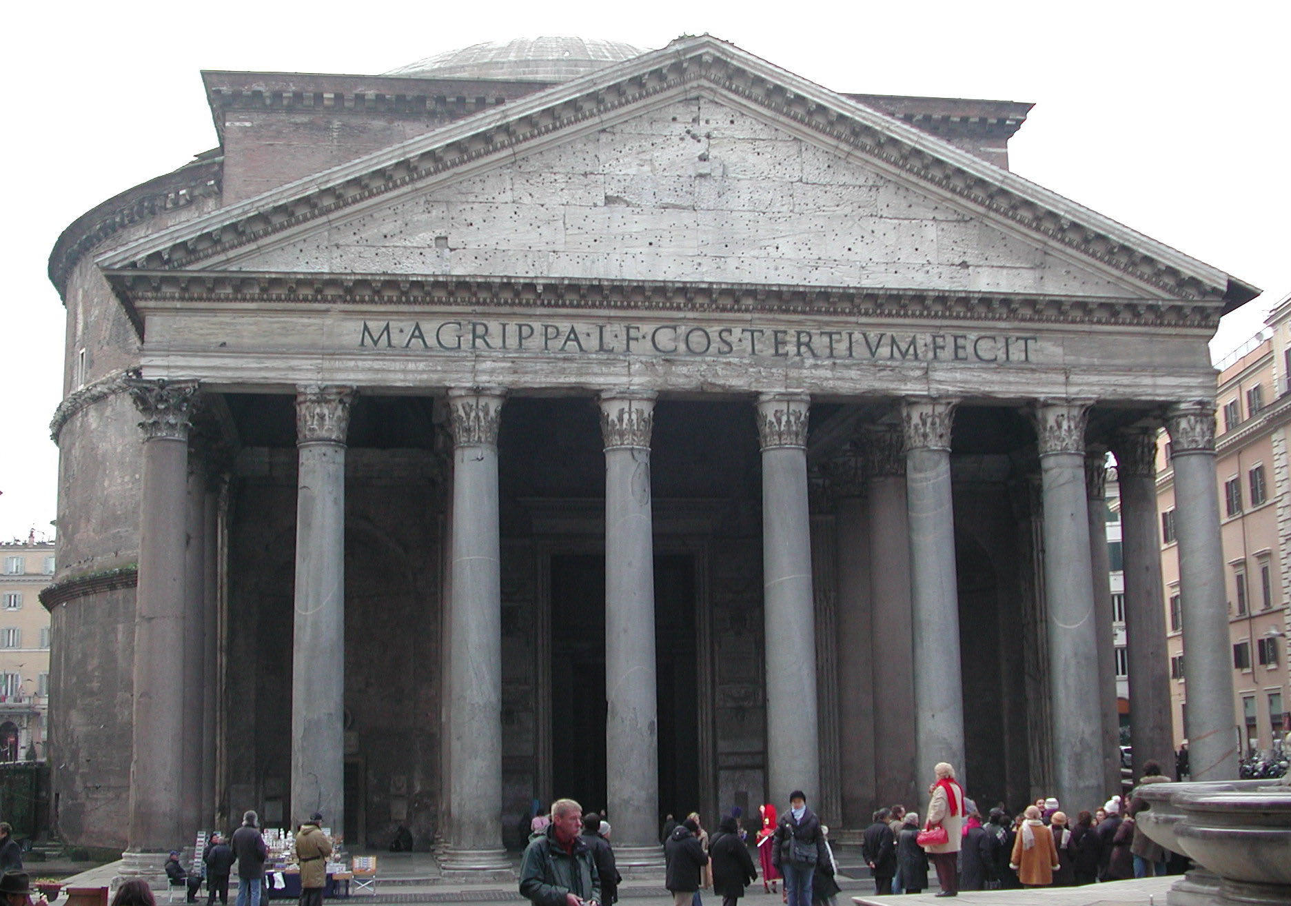 Pantheon