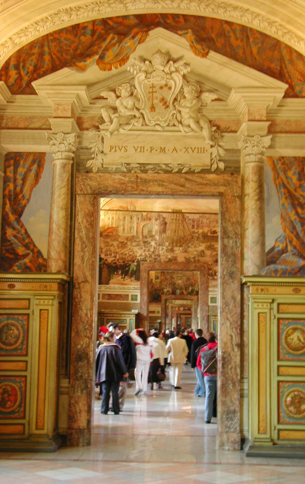 Rafael Rooms